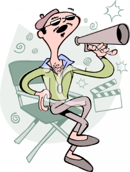 Cartoon Clipart