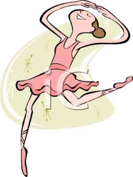 Ballet+dancer+cartoon