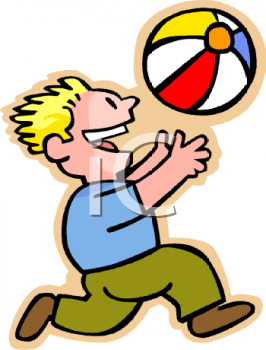 Cartoon Clipart