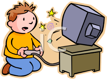 Cartoon Clipart