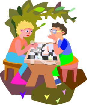 Cartoon Clipart