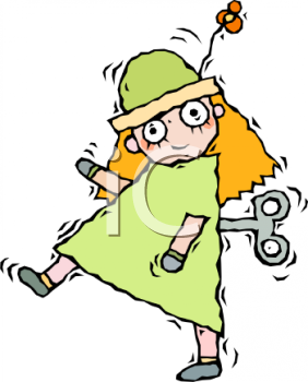 Cartoon Clipart