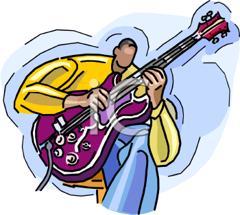 Entertainment Clipart