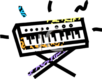 Entertainment Clipart