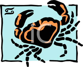 Fish and Sea Life Clipart