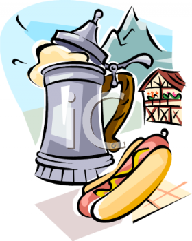 Food Clipart