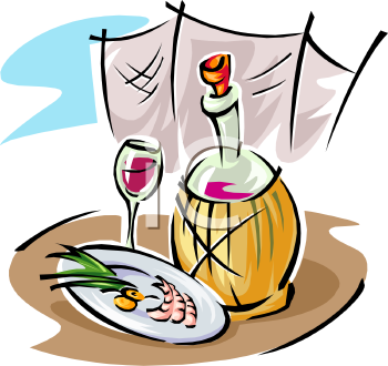 Food Clipart