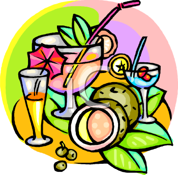 Food Clipart