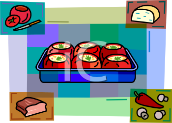 Food Clipart