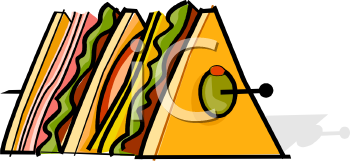 Food Clipart