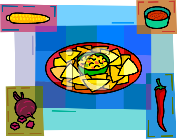 Food Clipart