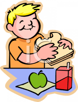 Food Clipart