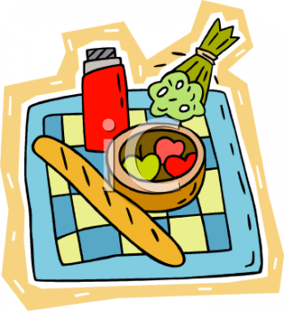 Food Clipart