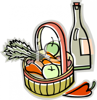 Food Clipart