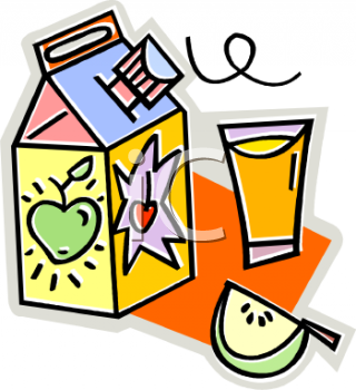 Food Clipart