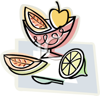 Food Clipart