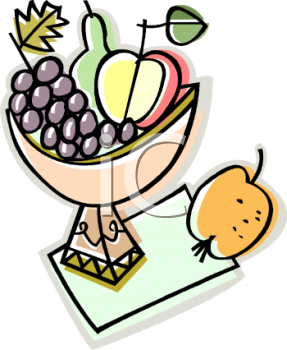 Food Clipart