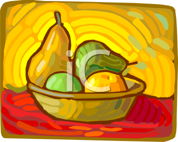 Food Clipart