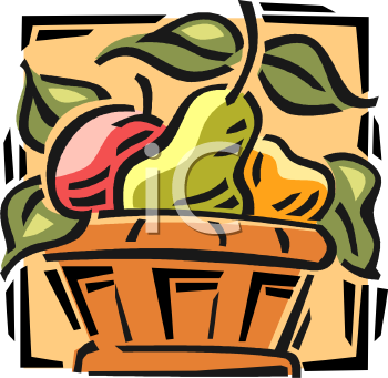 Food Clipart