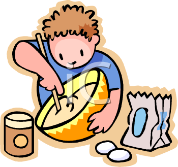 Food Clipart