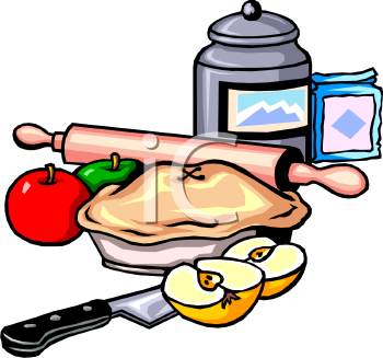 Food Clipart