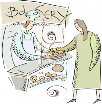 Food Clipart