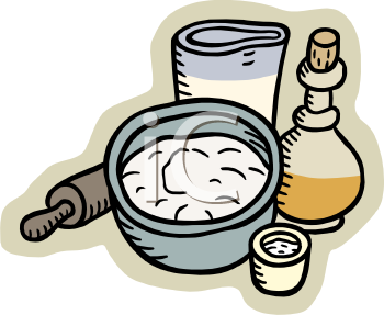 Food Clipart