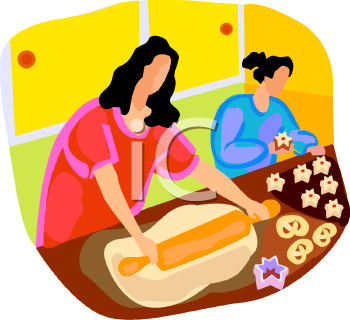 Food Clipart