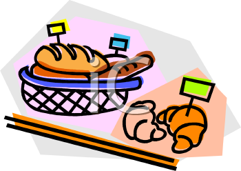 Food Clipart