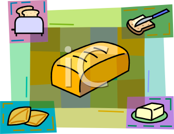 Food Clipart