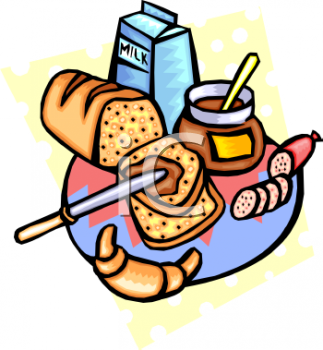 Food Clipart