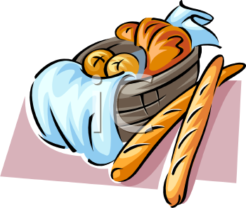 Food Clipart