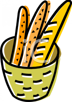 Food Clipart