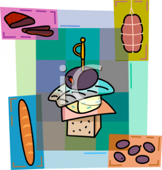 Food Clipart