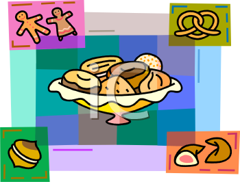 Food Clipart