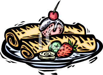 Food Clipart