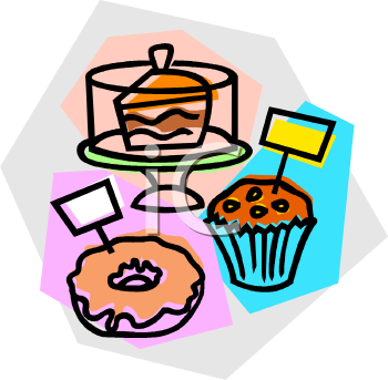 Food Clipart