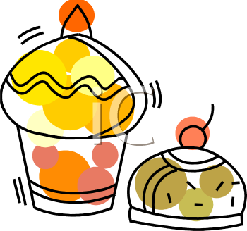 Food Clipart