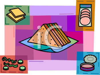 Food Clipart