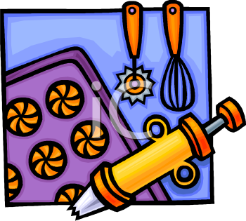 Food Clipart