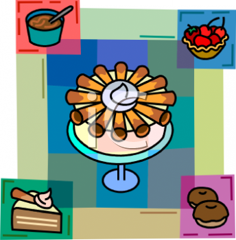 Food Clipart