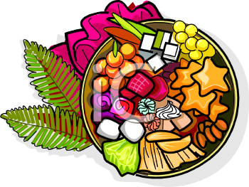 Food Clipart