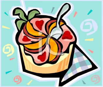 Food Clipart