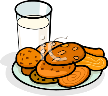 Food Clipart