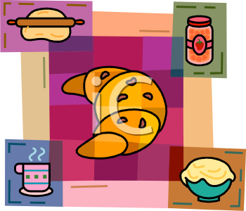 Food Clipart