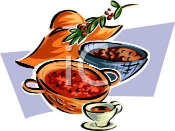 Food Clipart