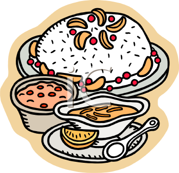 Food Clipart