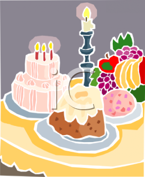 Food Clipart