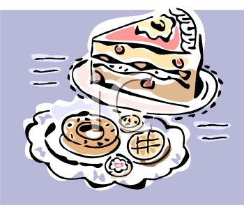 Food Clipart