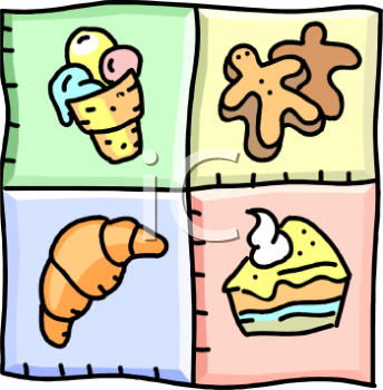 Food Clipart